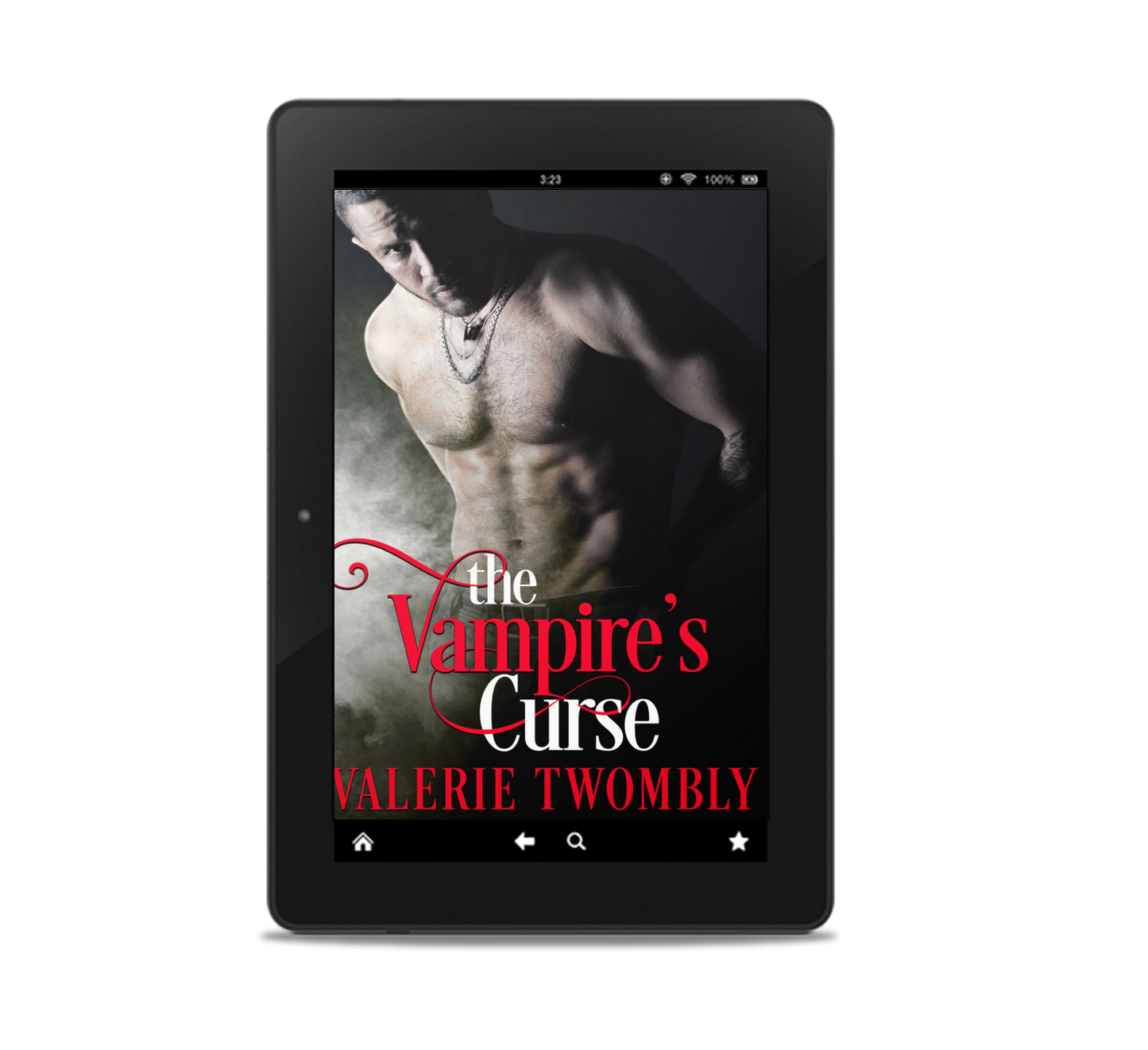 Der Fluch des Vampirs (Buch 1)