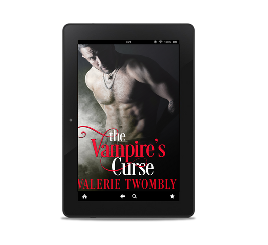 The Vampire's Curse (Book 1)