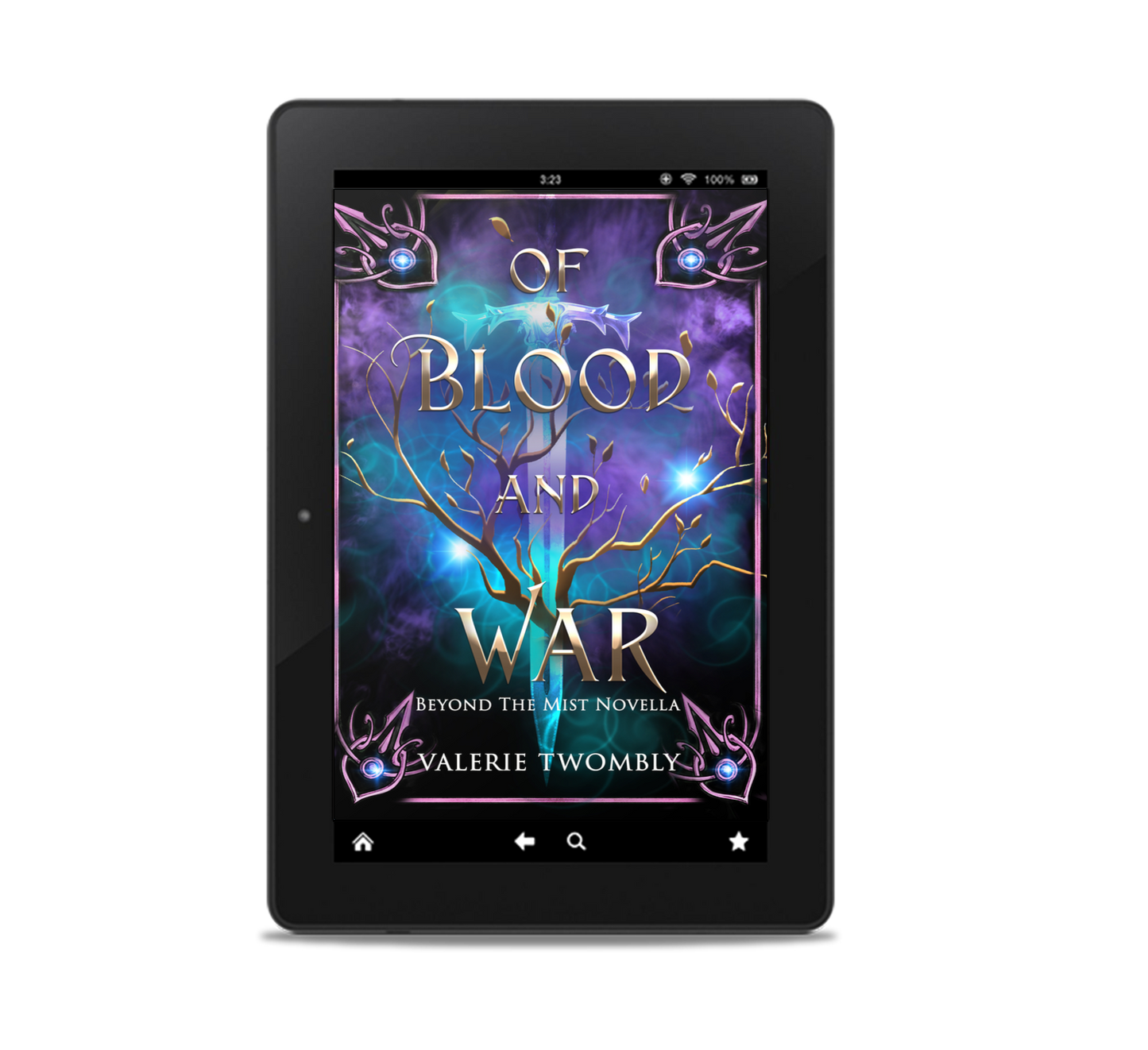 Von Blut und Krieg (Prequel)