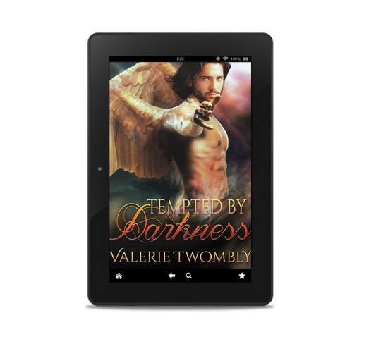 Tempted By Darkness (Book 6)