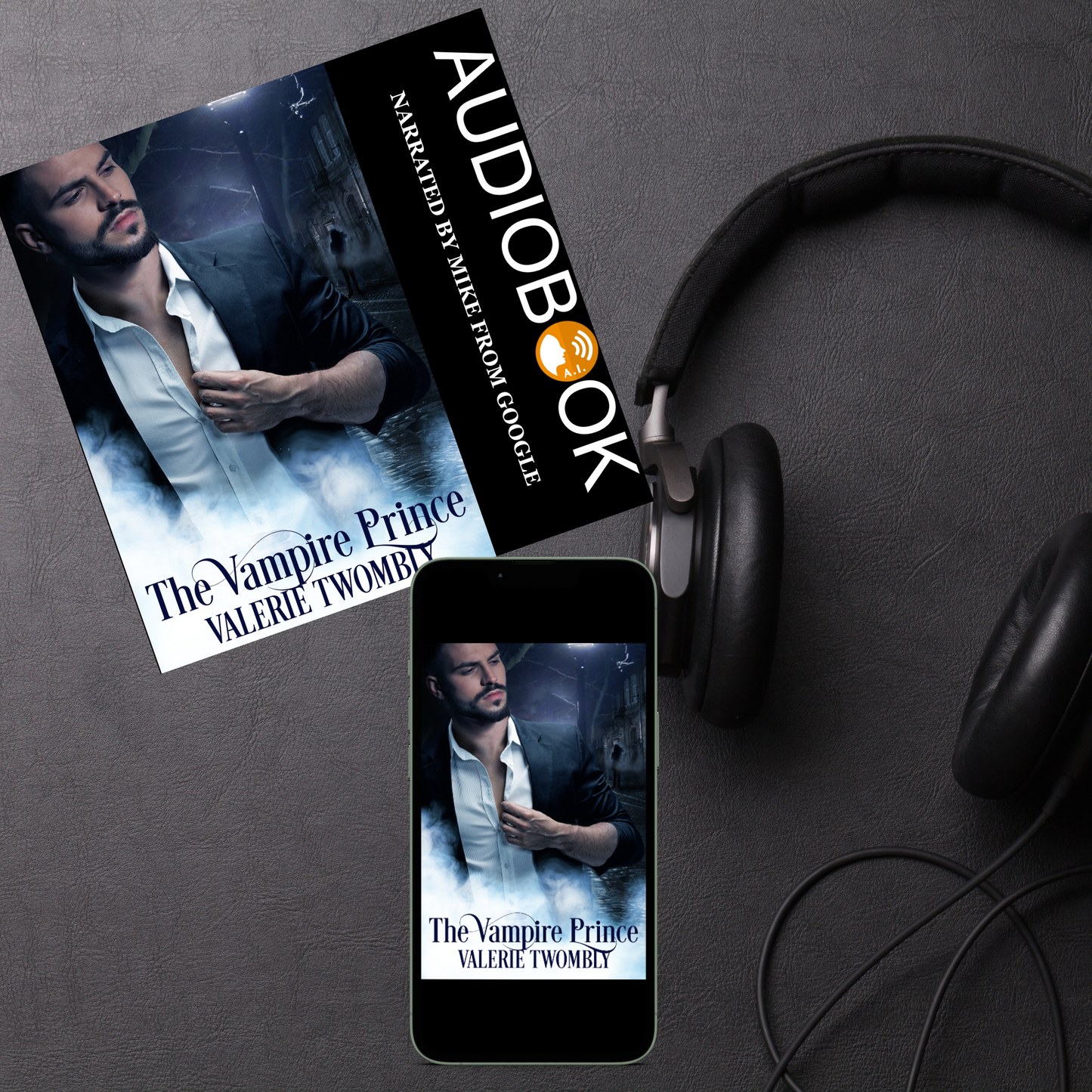 Der Vampirprinz (Buch 3)